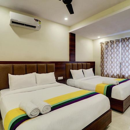 Hotel Victoria Grace Мумбаї Екстер'єр фото