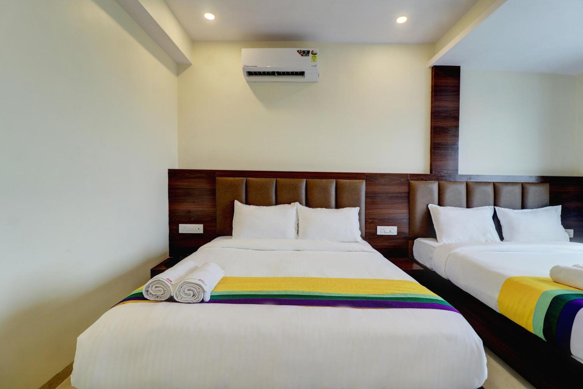 Hotel Victoria Grace Мумбаї Номер фото