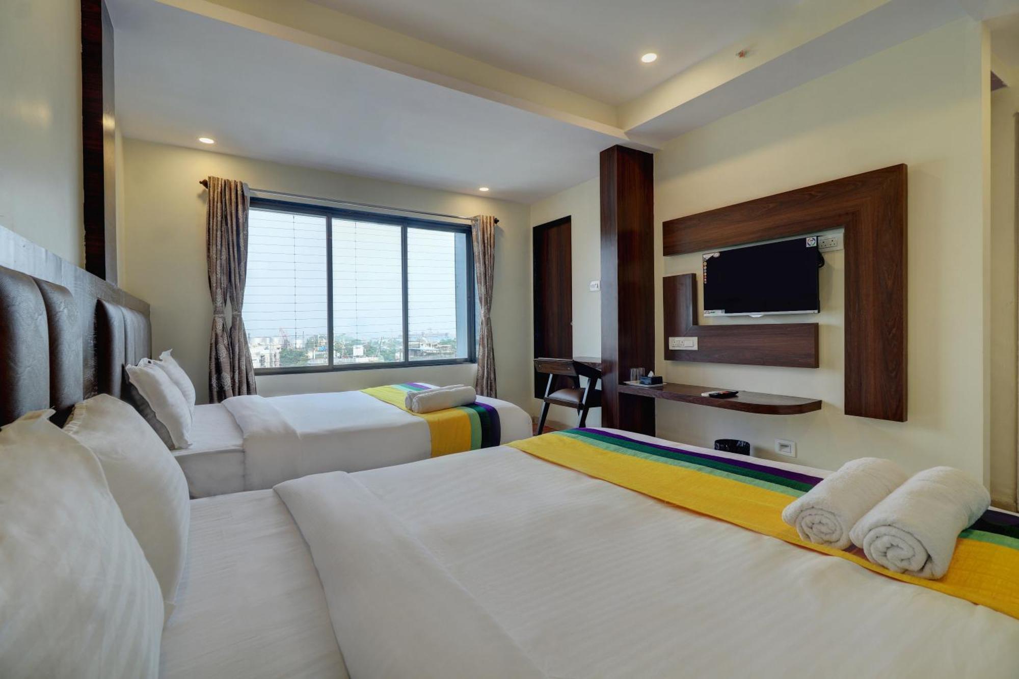 Hotel Victoria Grace Мумбаї Екстер'єр фото
