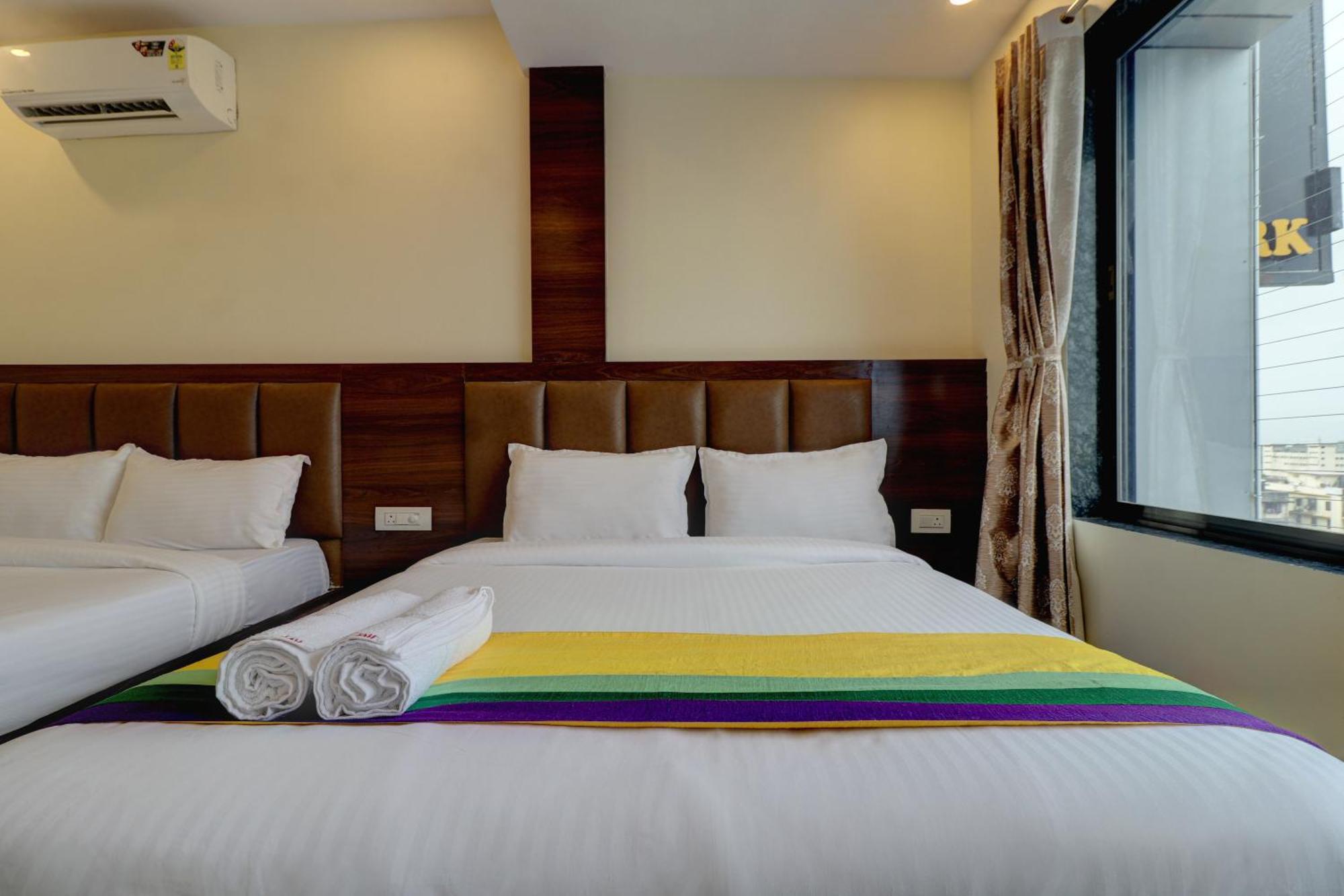 Hotel Victoria Grace Мумбаї Номер фото