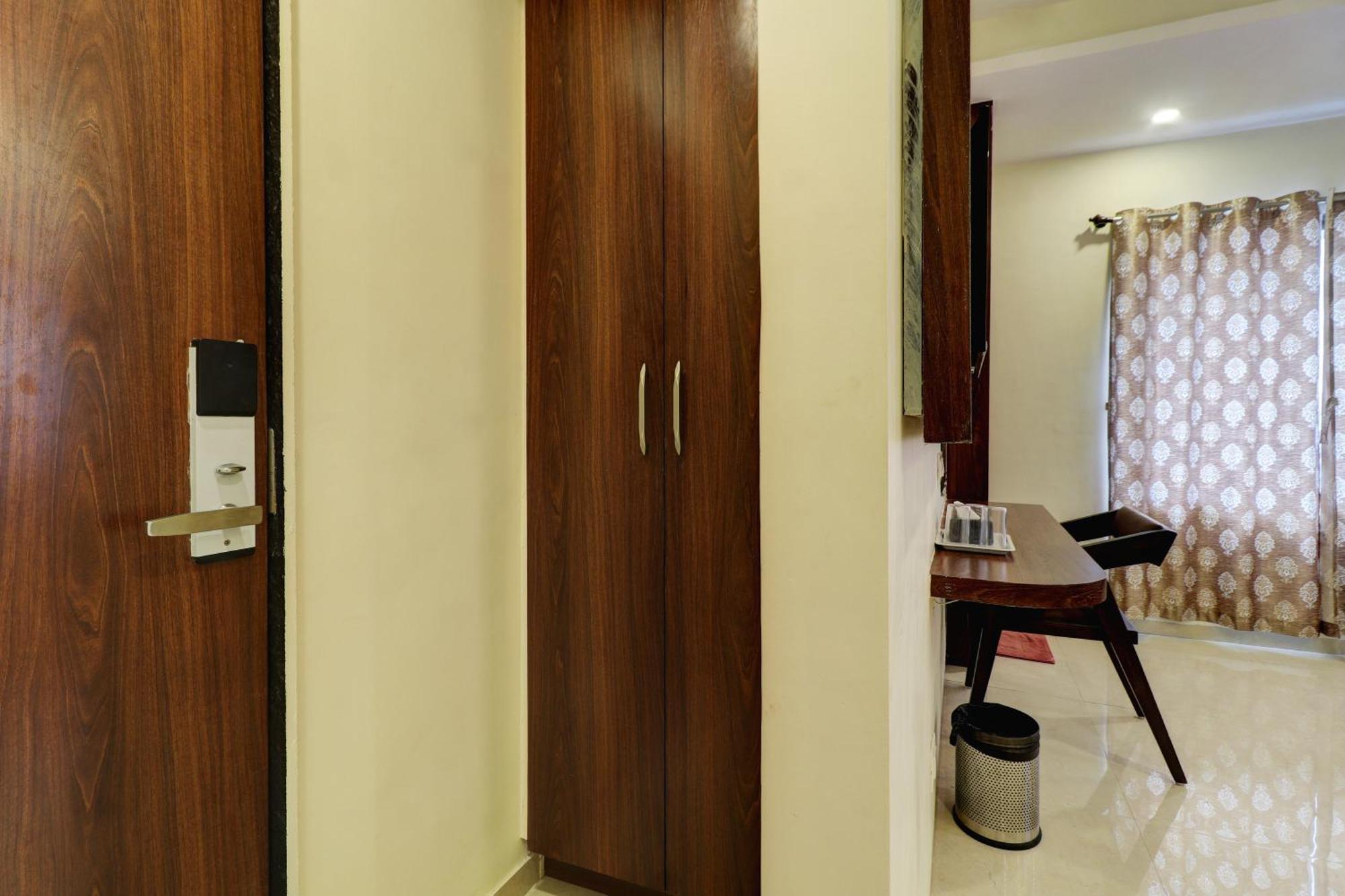Hotel Victoria Grace Мумбаї Номер фото