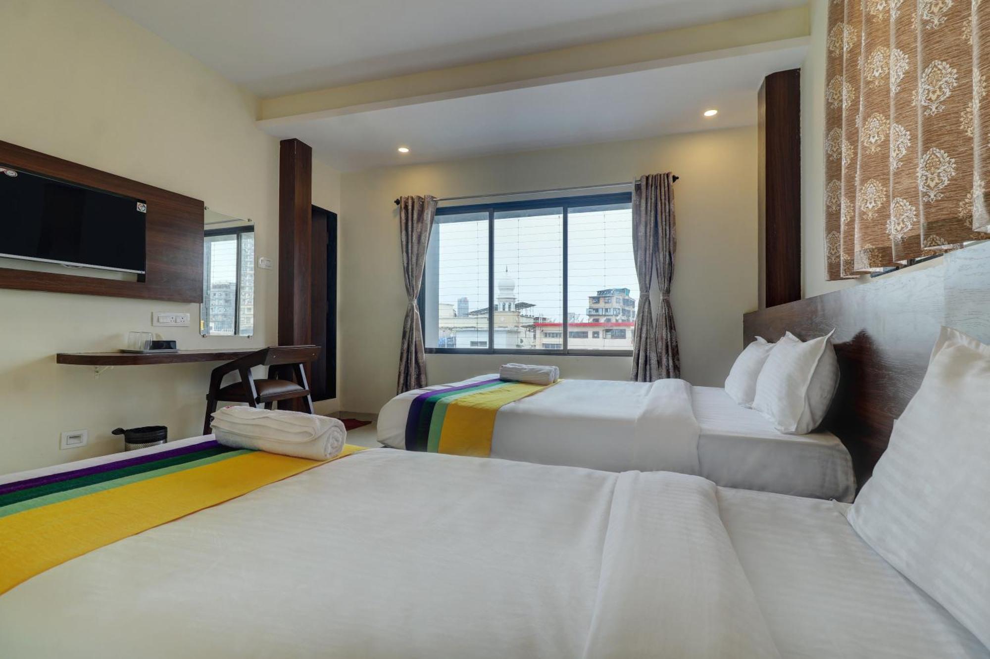 Hotel Victoria Grace Мумбаї Екстер'єр фото