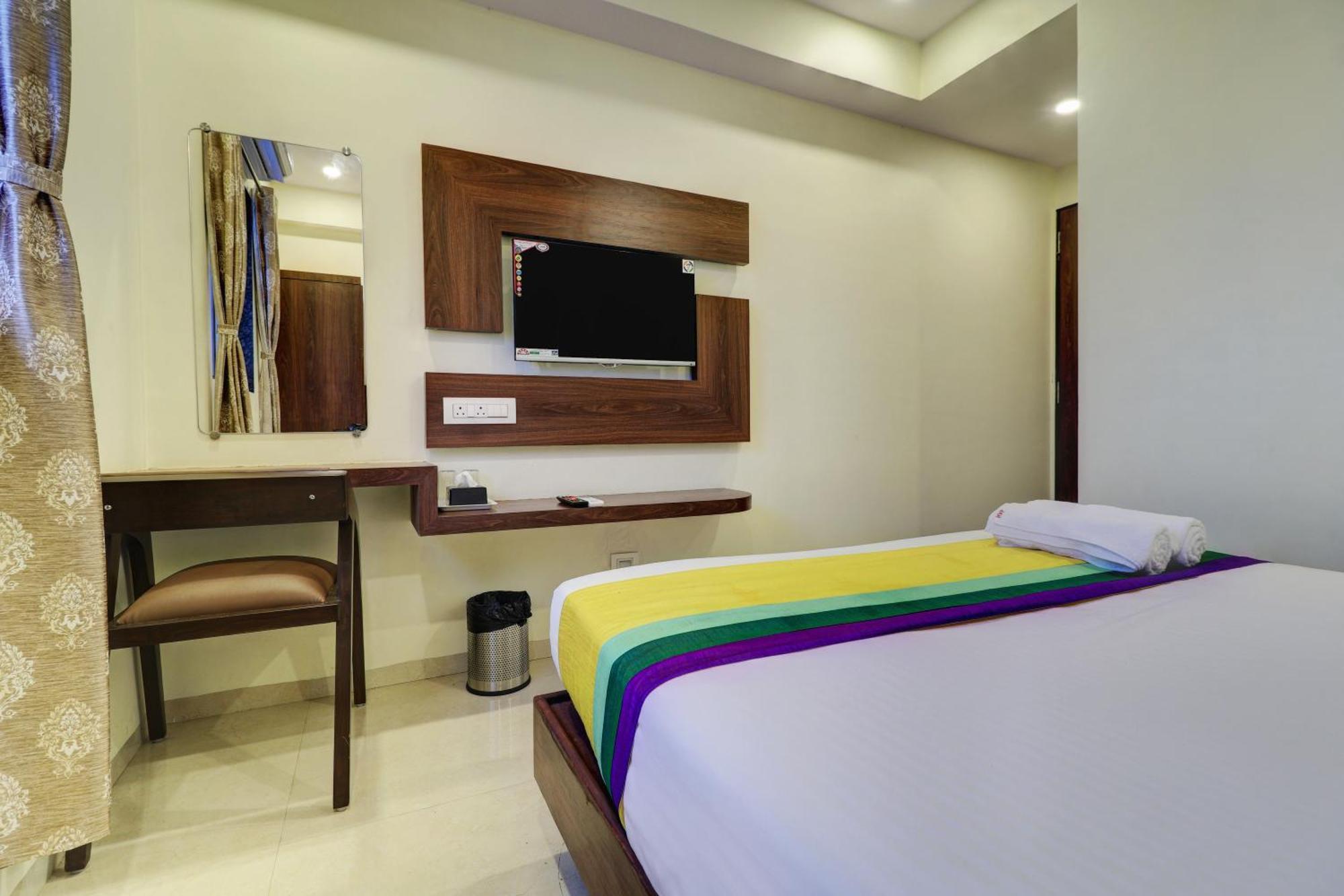 Hotel Victoria Grace Мумбаї Номер фото