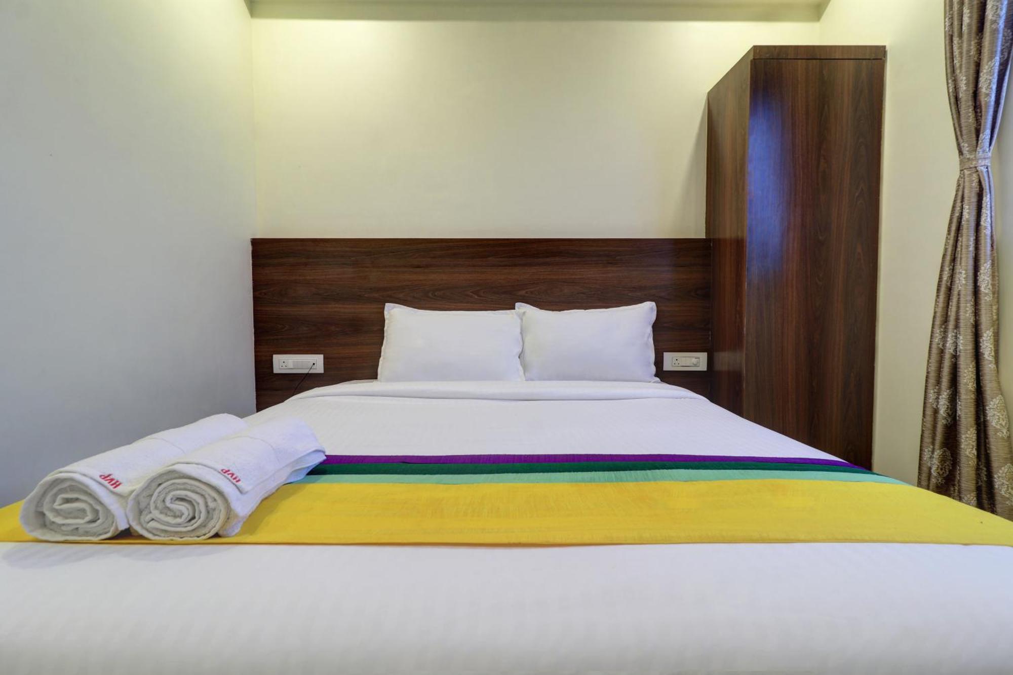 Hotel Victoria Grace Мумбаї Номер фото